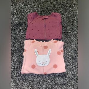 Carters Sleeper Bundle